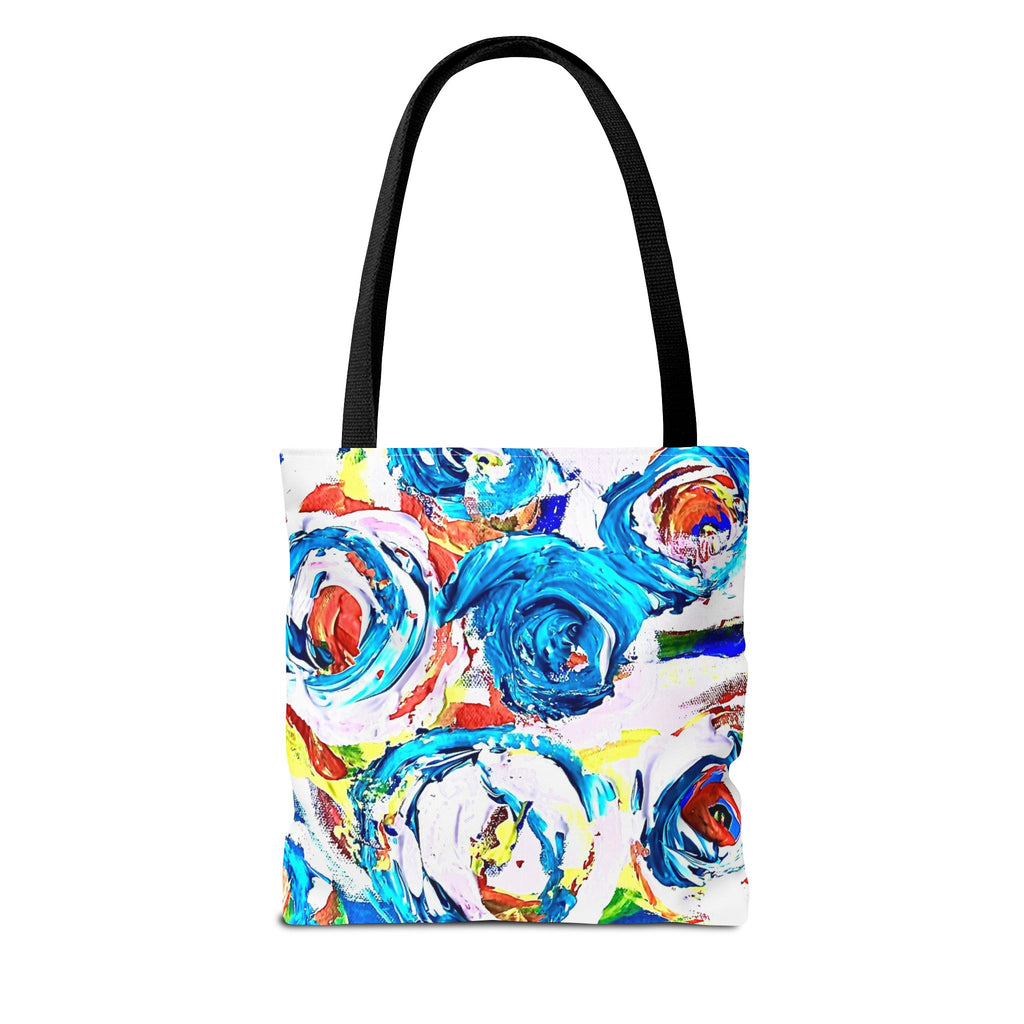 TOTE  "Rosebuds"