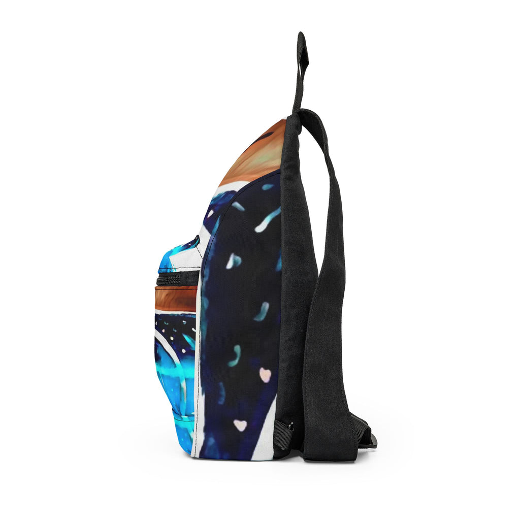 SLING BAG "THE COVE"