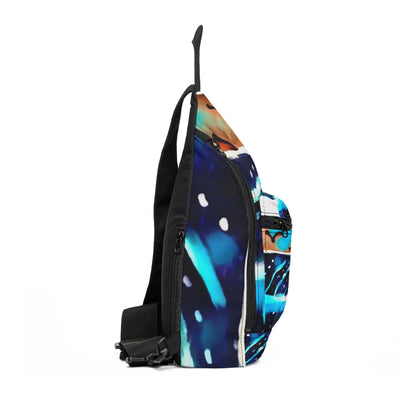 SLING BAG "THE COVE"