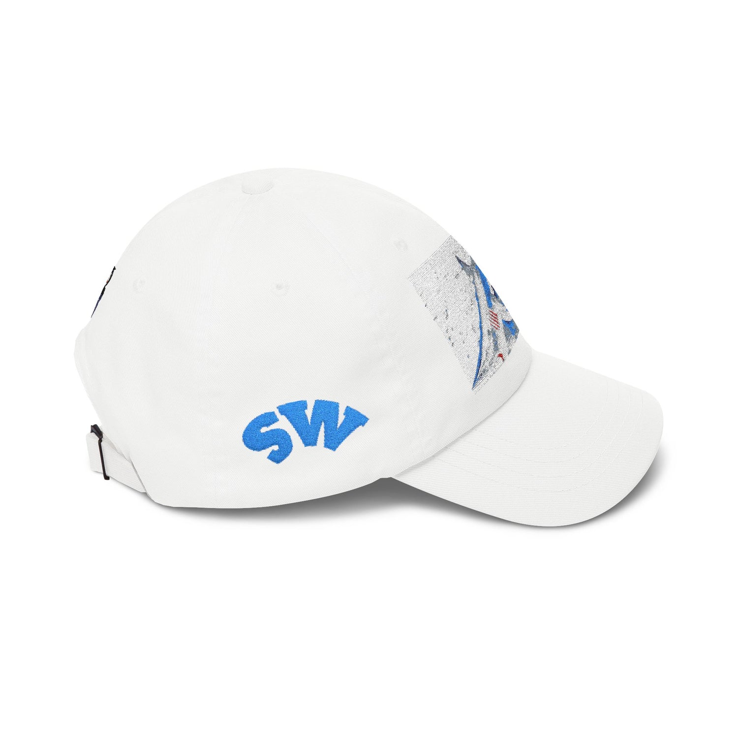SHARK WEEK CAP