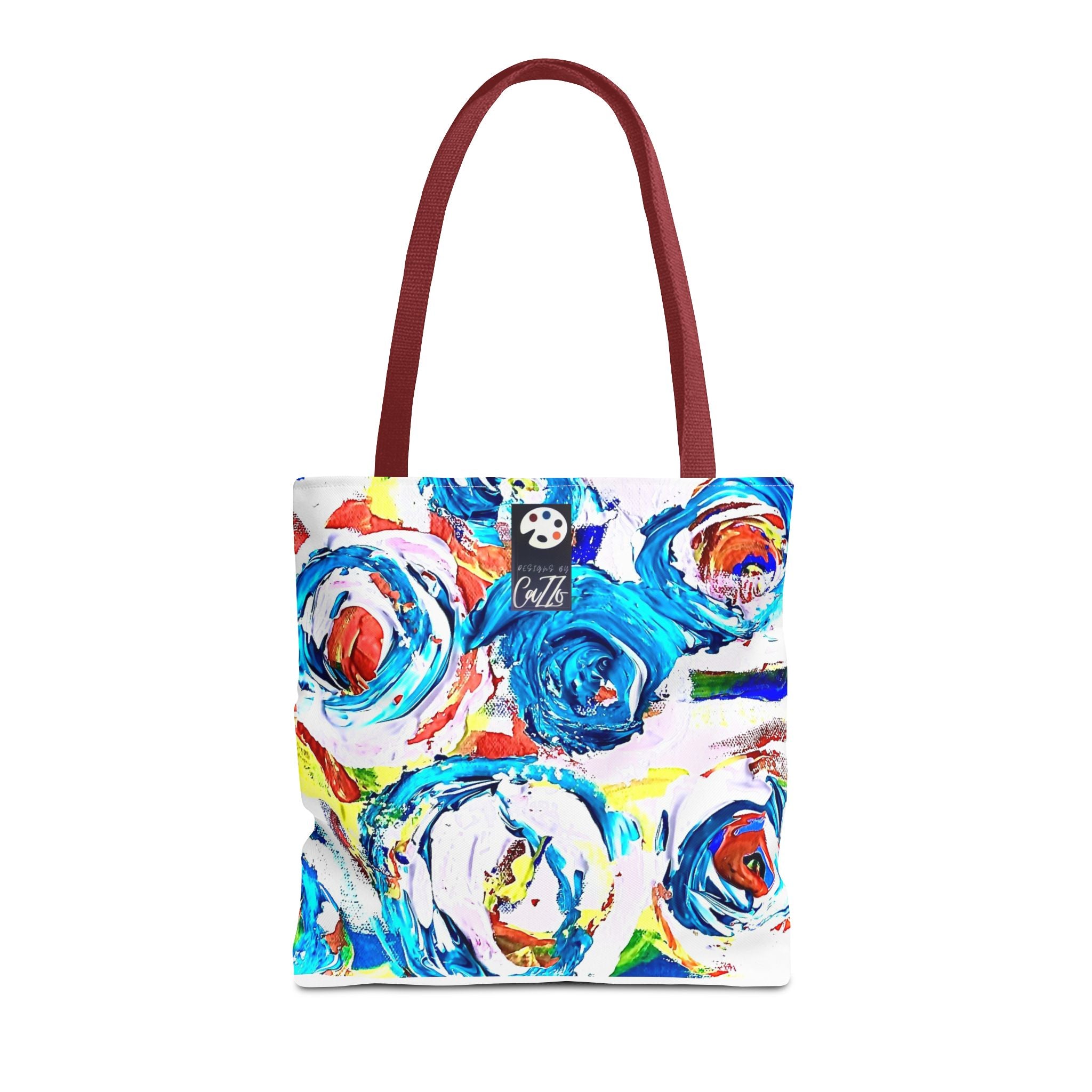 TOTE  "Rosebuds"