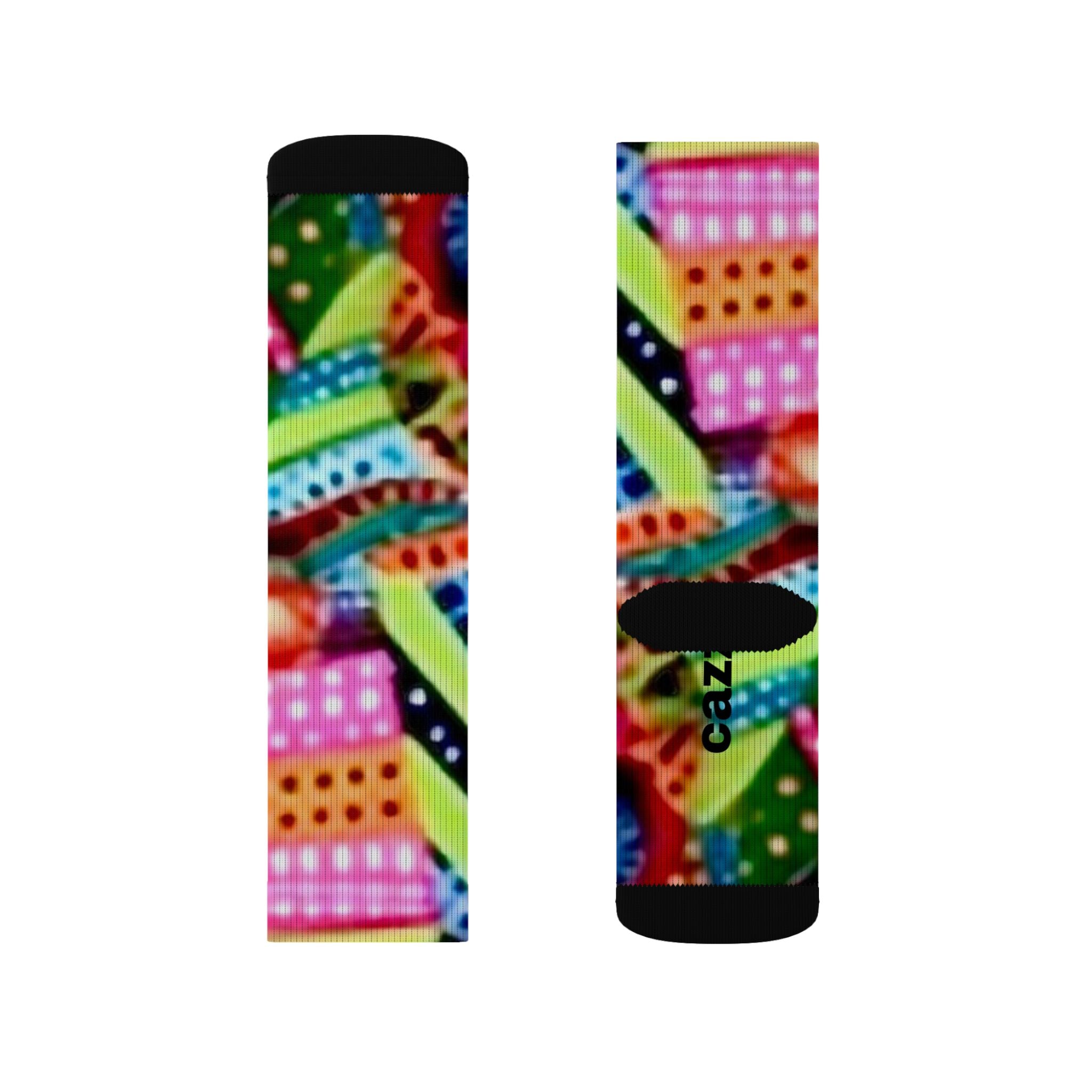 CAZZO SOCKS "MIDWEST"