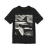 Beneath the Surface Shark Week T Shirt