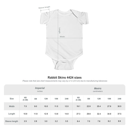 "BABY TALK TEES"  0 TO 24 months  "You Talkin' to Me?"  Baby Onesie