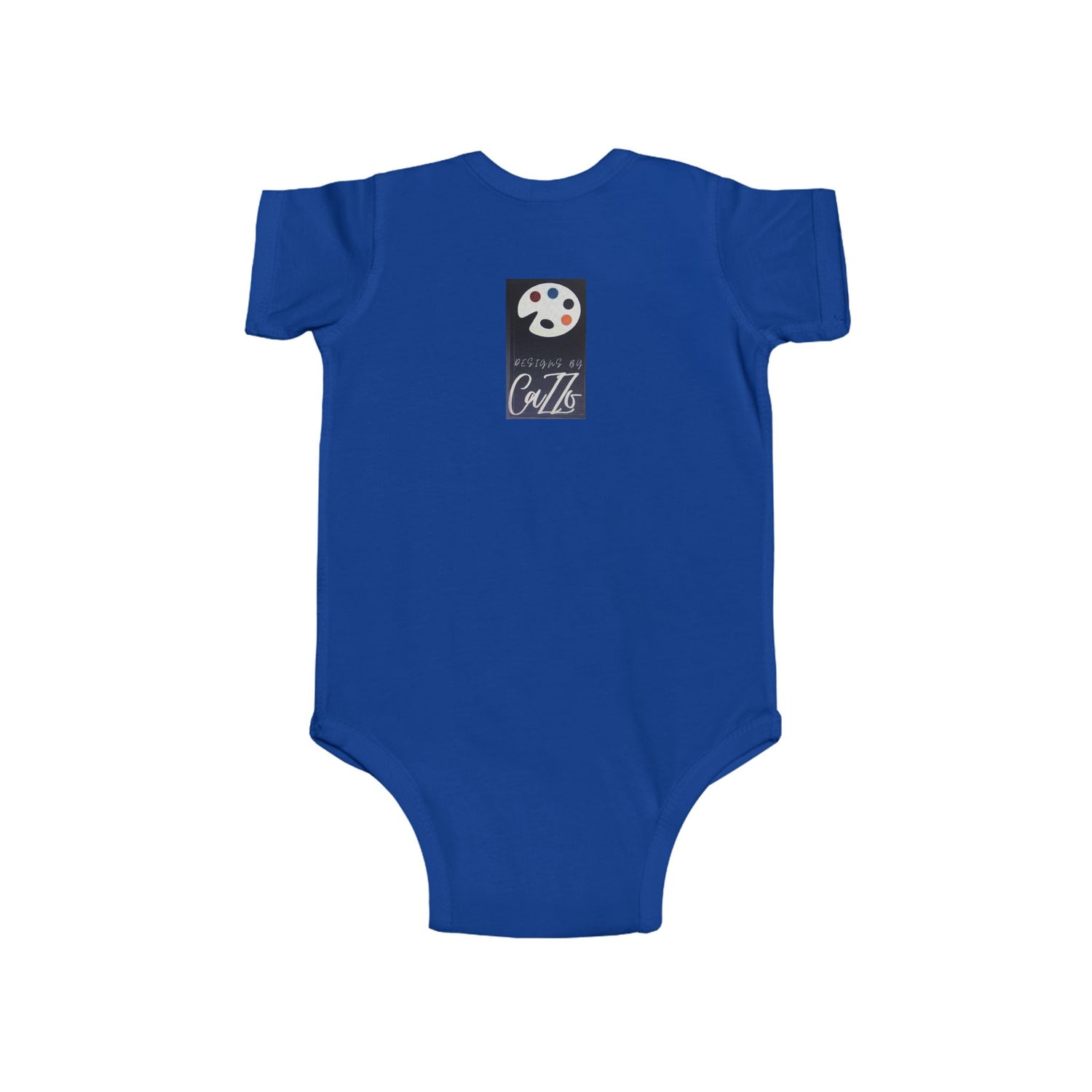 "BABY TALK TEES" 0-24 months  “Future World Cupper”  Baby Onesie