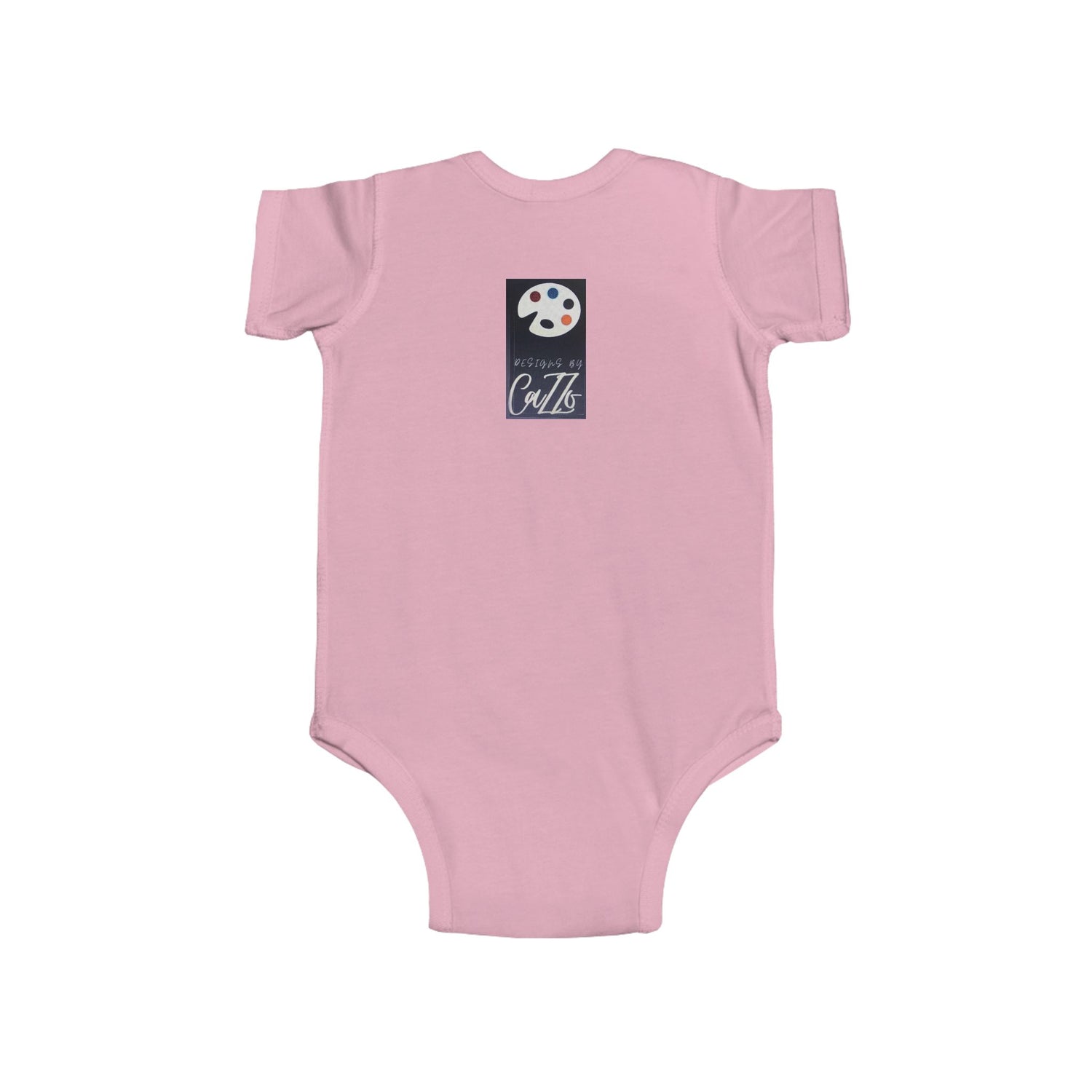 "BABY TALK TEES" 0-24 months  “Future World Cupper”  Baby Onesie