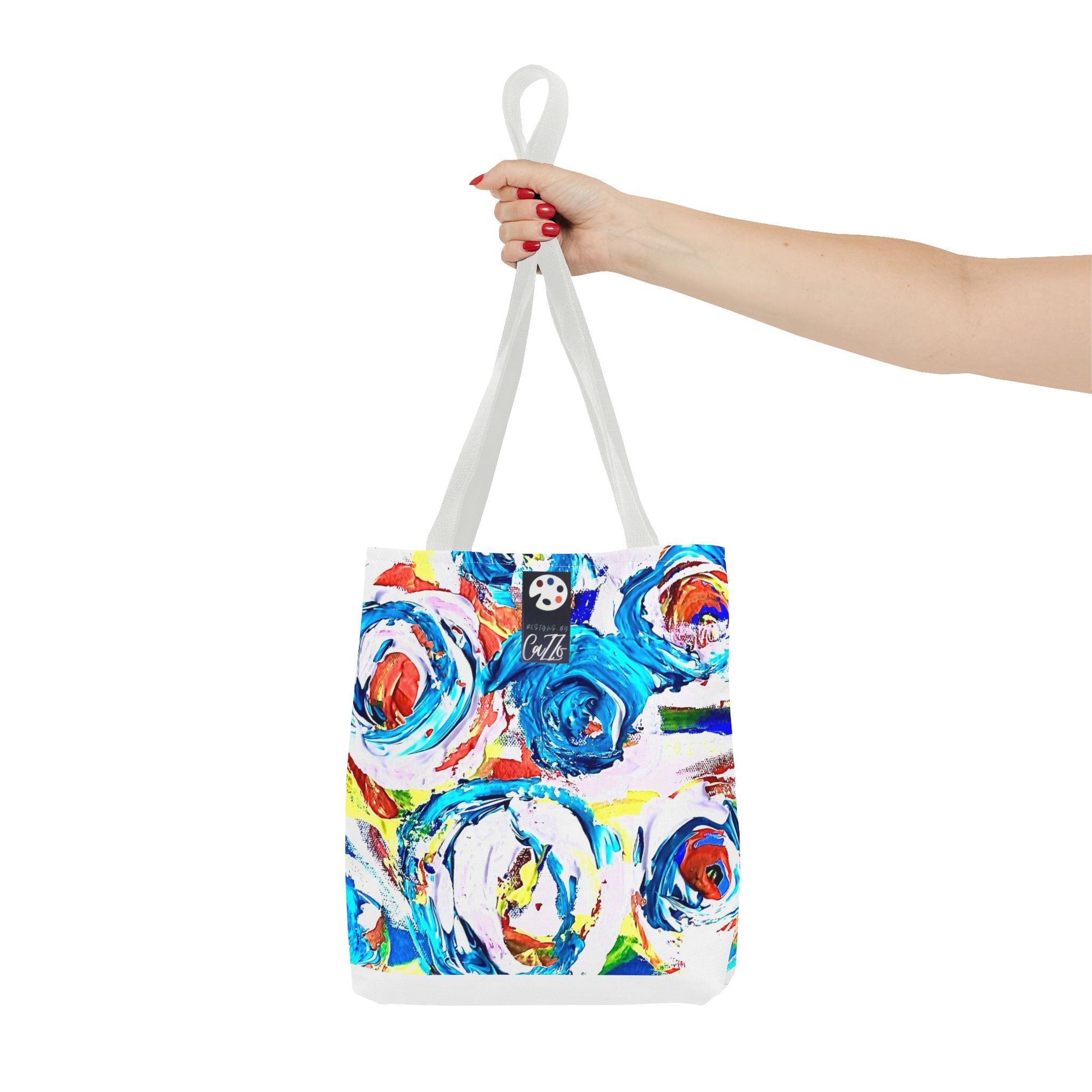 TOTE  "Rosebuds"