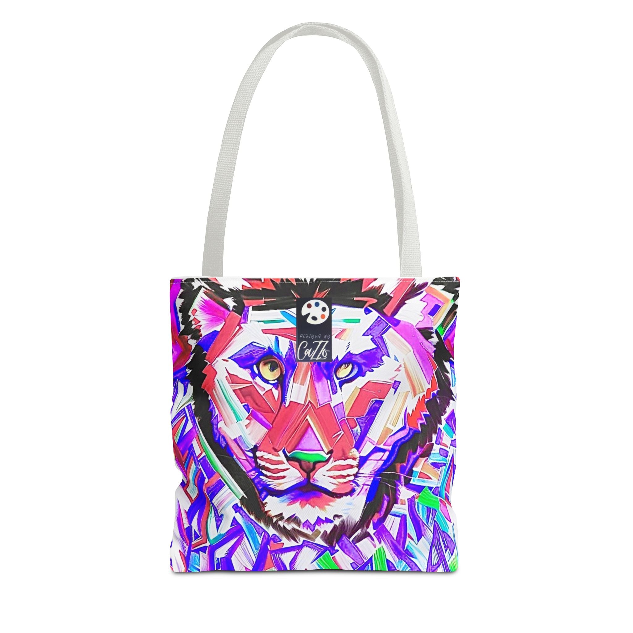 Weekender Bag "Warrior Bear"