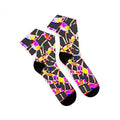 CAZZO SOCKS "VORTEX"