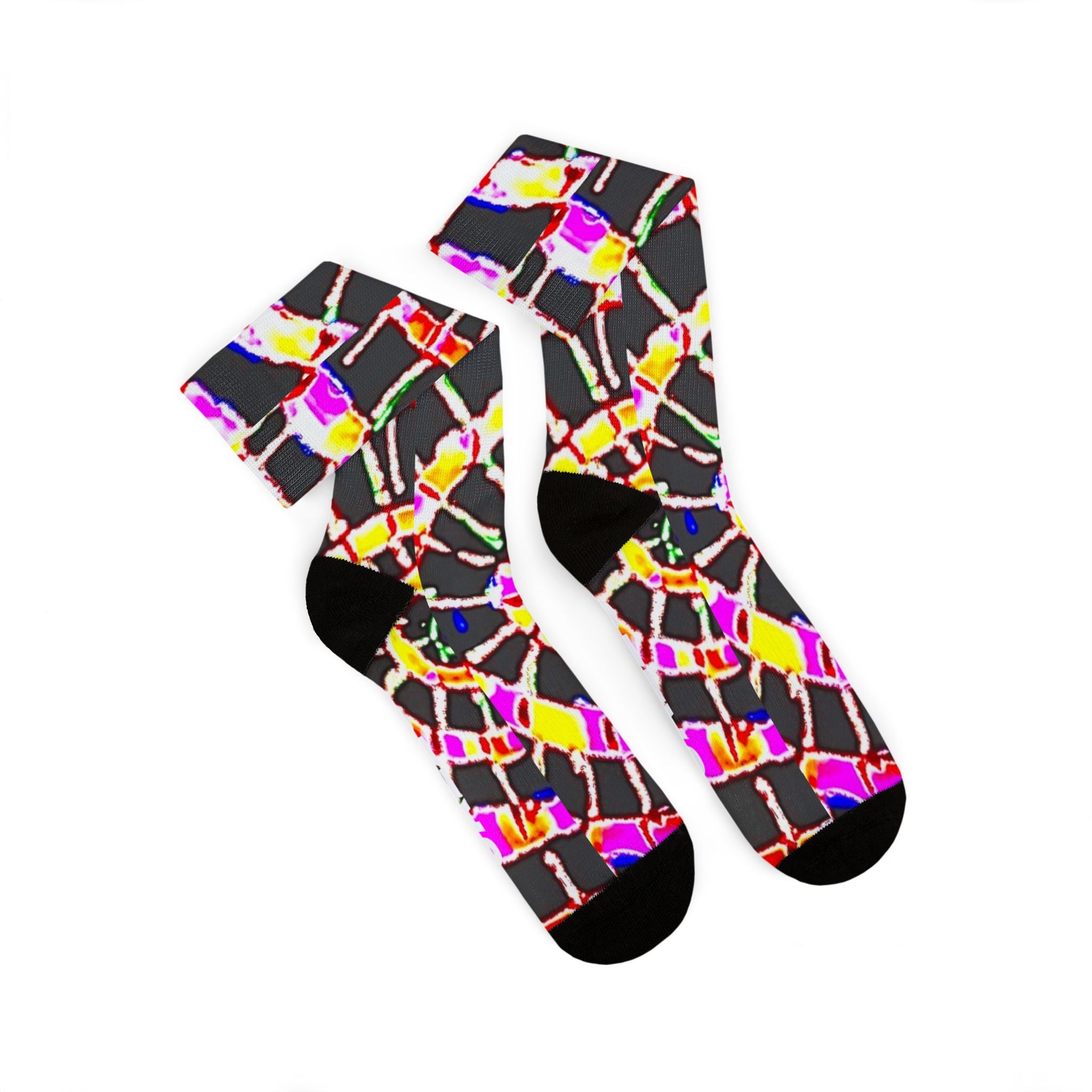 CAZZO SOCKS "VORTEX"