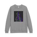 ALL AMERICAN GUITAR Sweatshirt — Neon