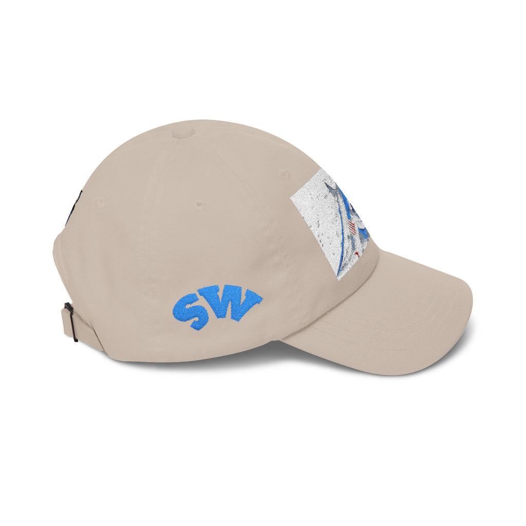 SHARK WEEK CAP