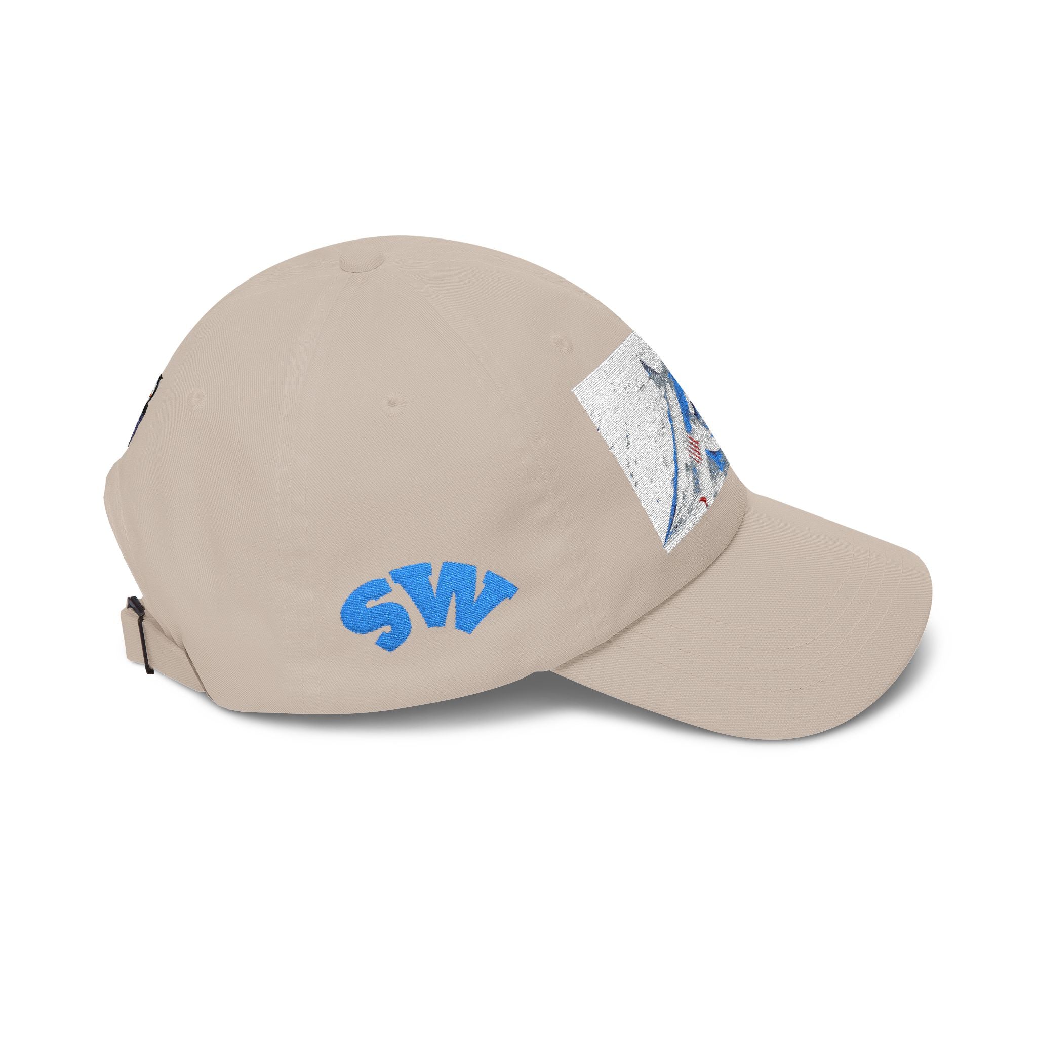 SHARK WEEK CAP