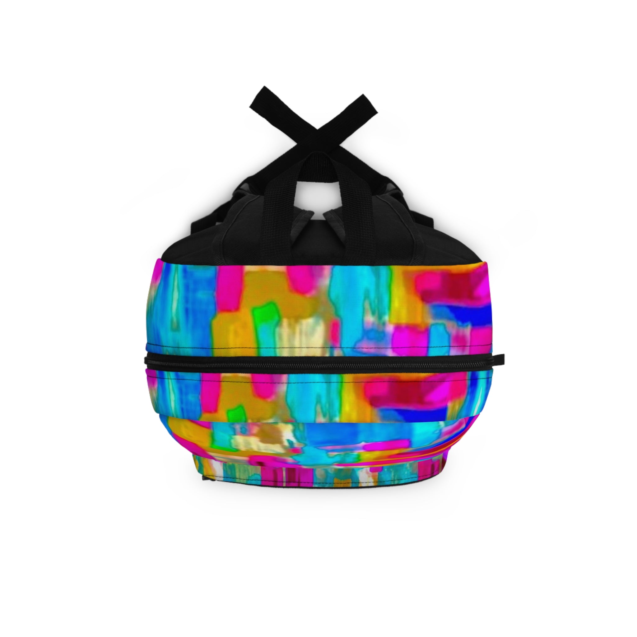 BACKPACK "PSYCHEDELIC"