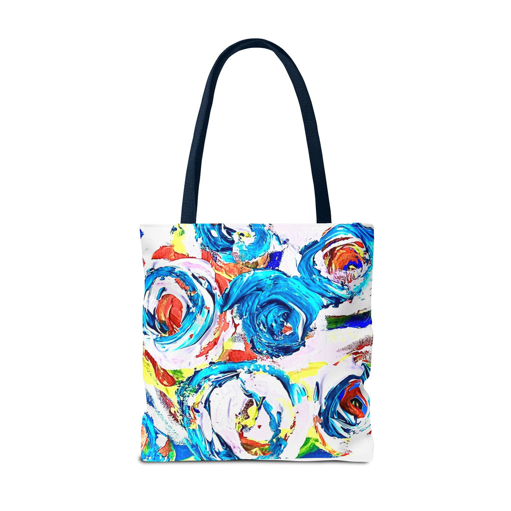 TOTE  "Rosebuds"