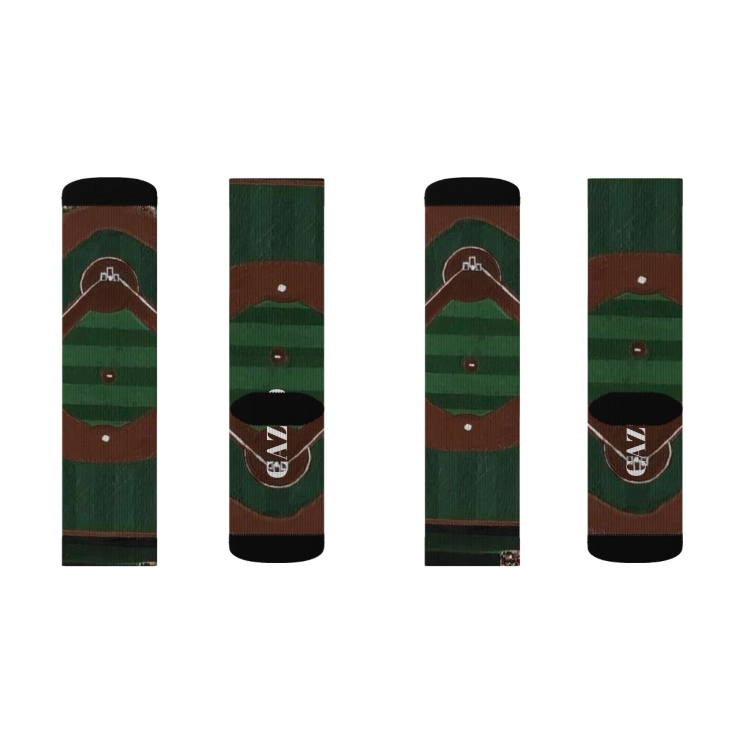 baseball socks