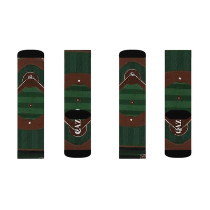 baseball socks