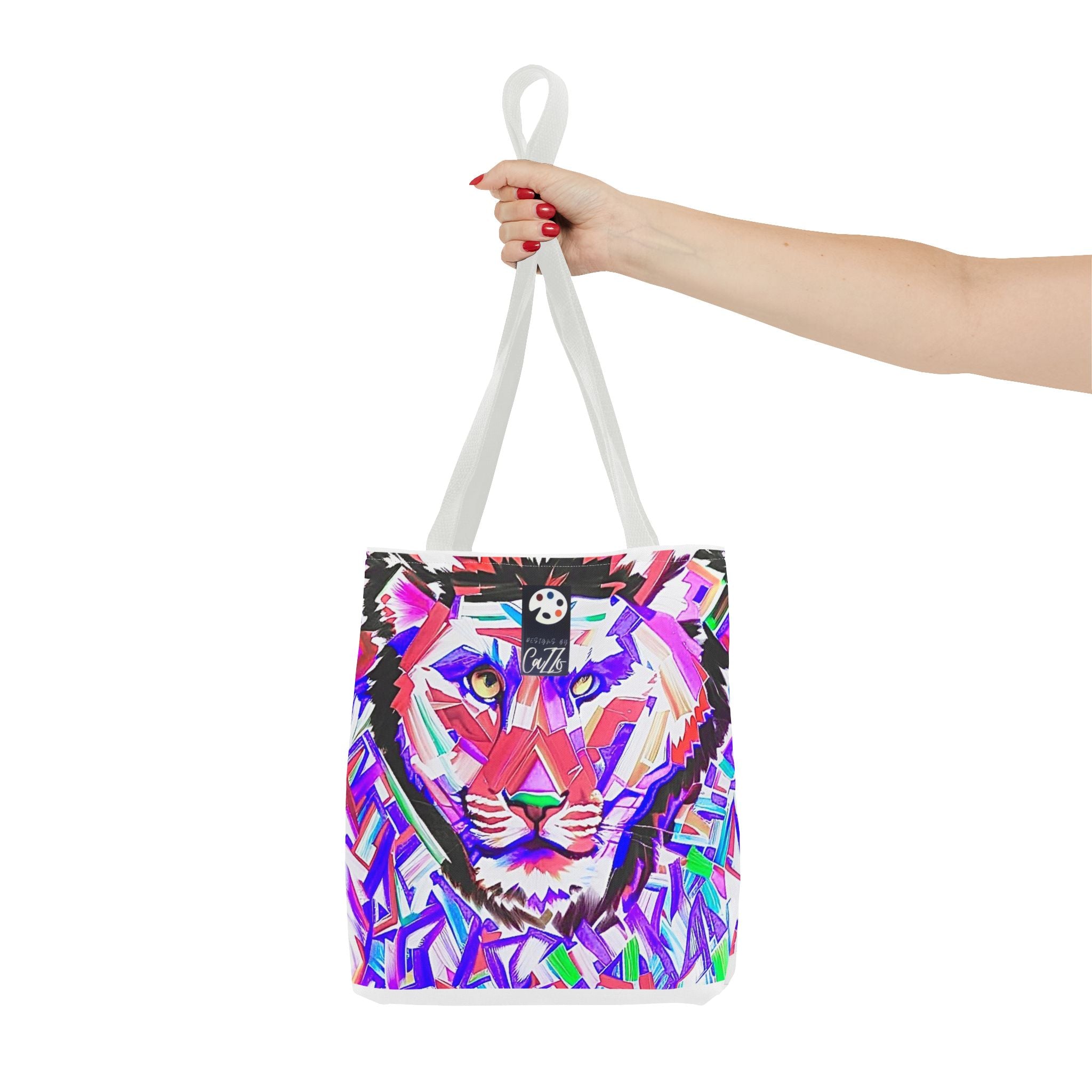 Weekender Bag "Warrior Bear"