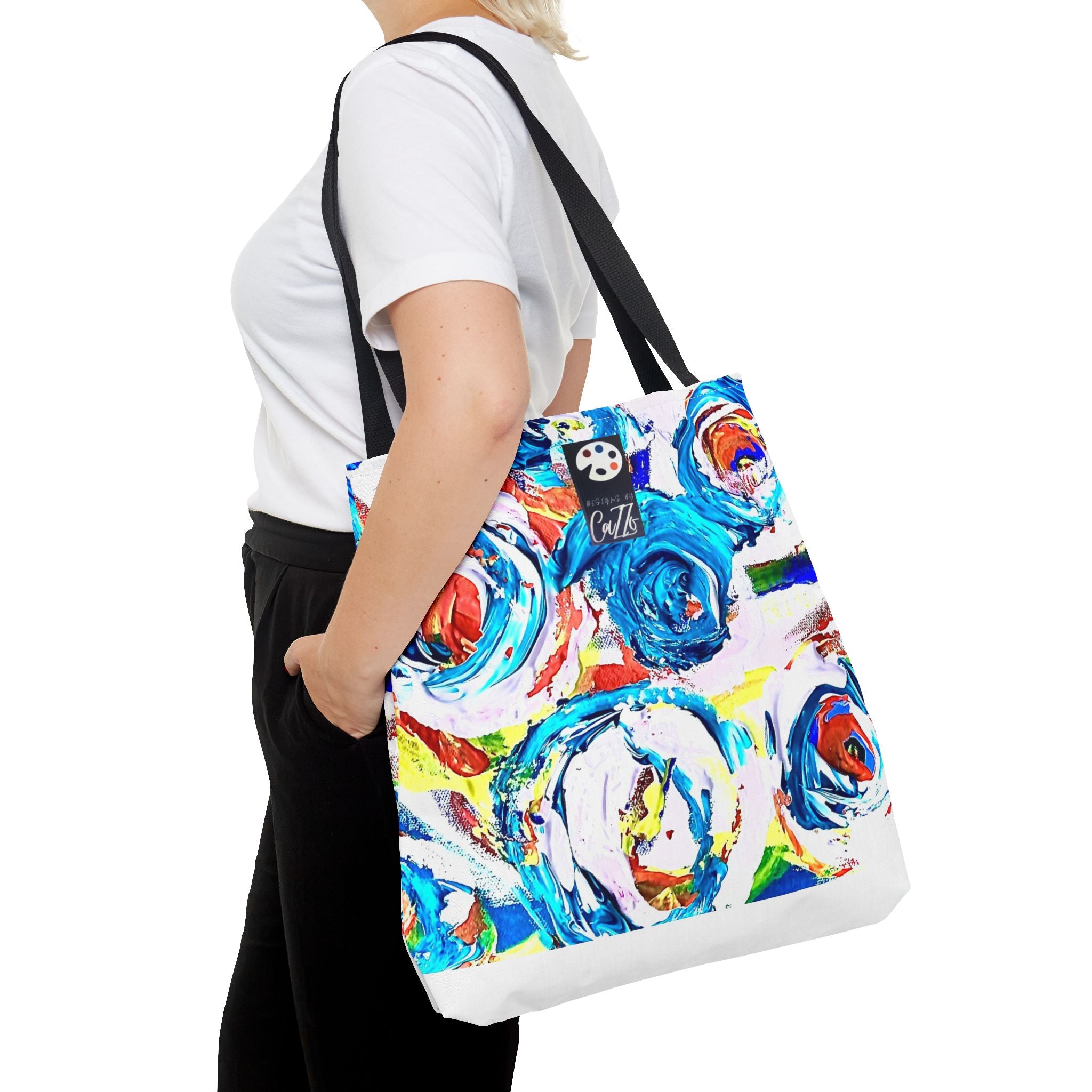 TOTE  "Rosebuds"