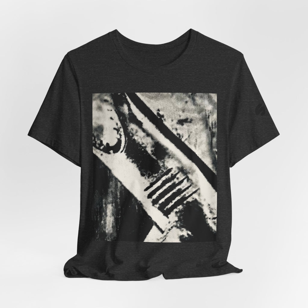 SHARK WEEK T Shirt "Beneath the Surface"
