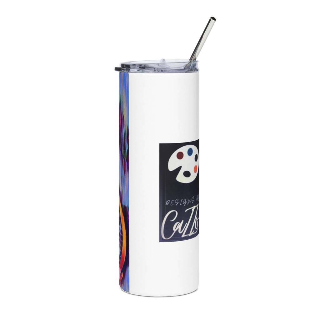 ALL AMERICAN GUITAR Tumbler — Mosaic