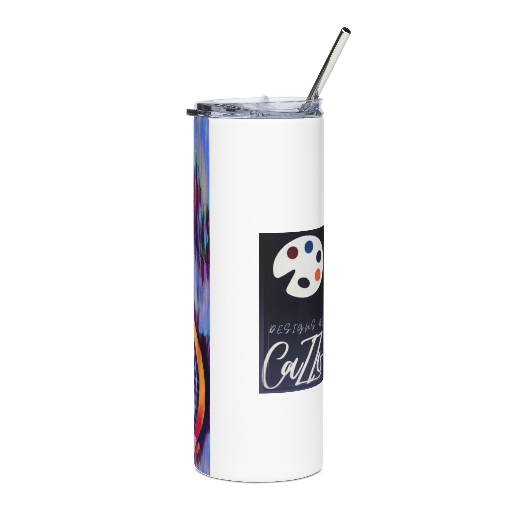 ALL AMERICAN GUITAR Tumbler — Mosaic