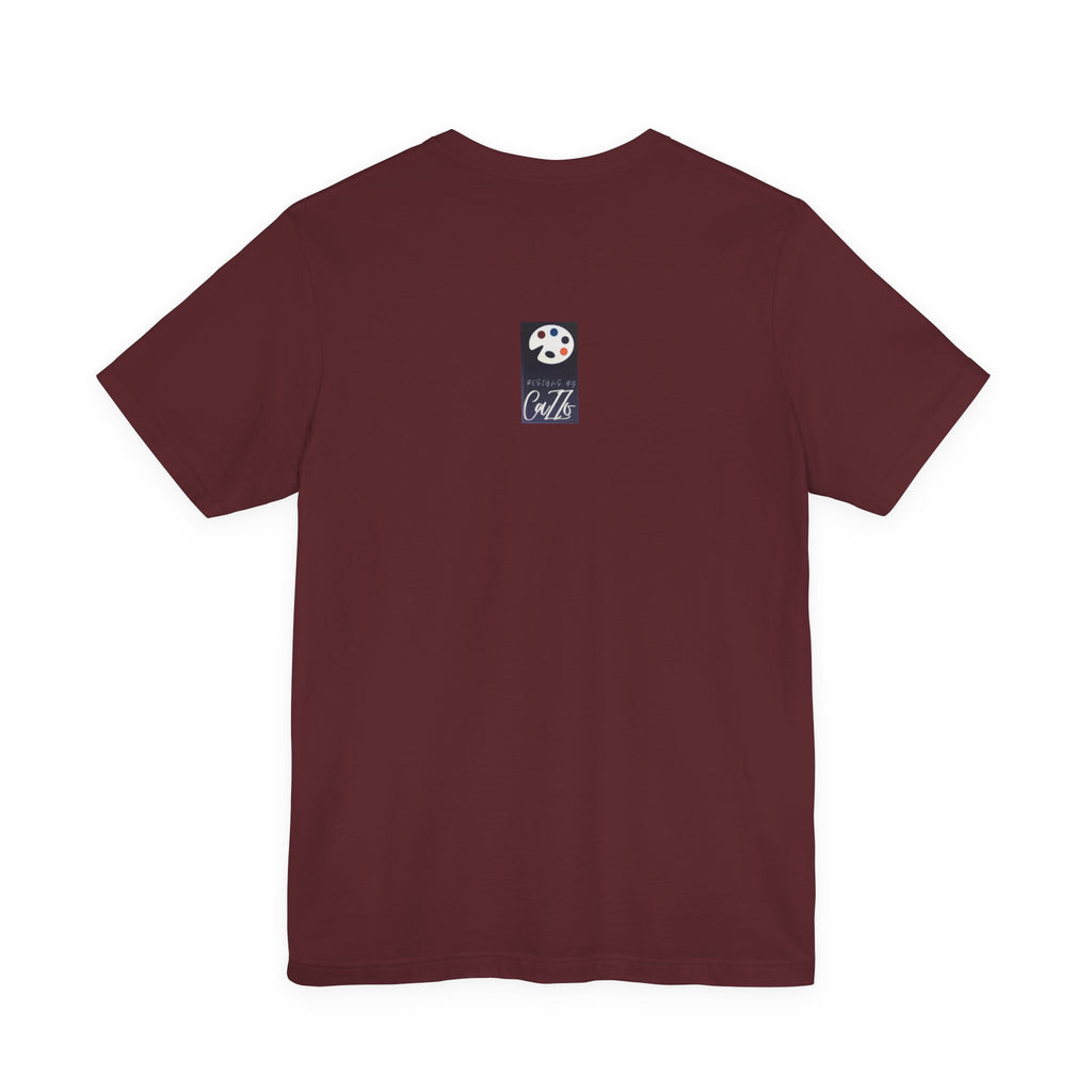 ALL AMERICAN GUITAR T-Shirt — Mosaic