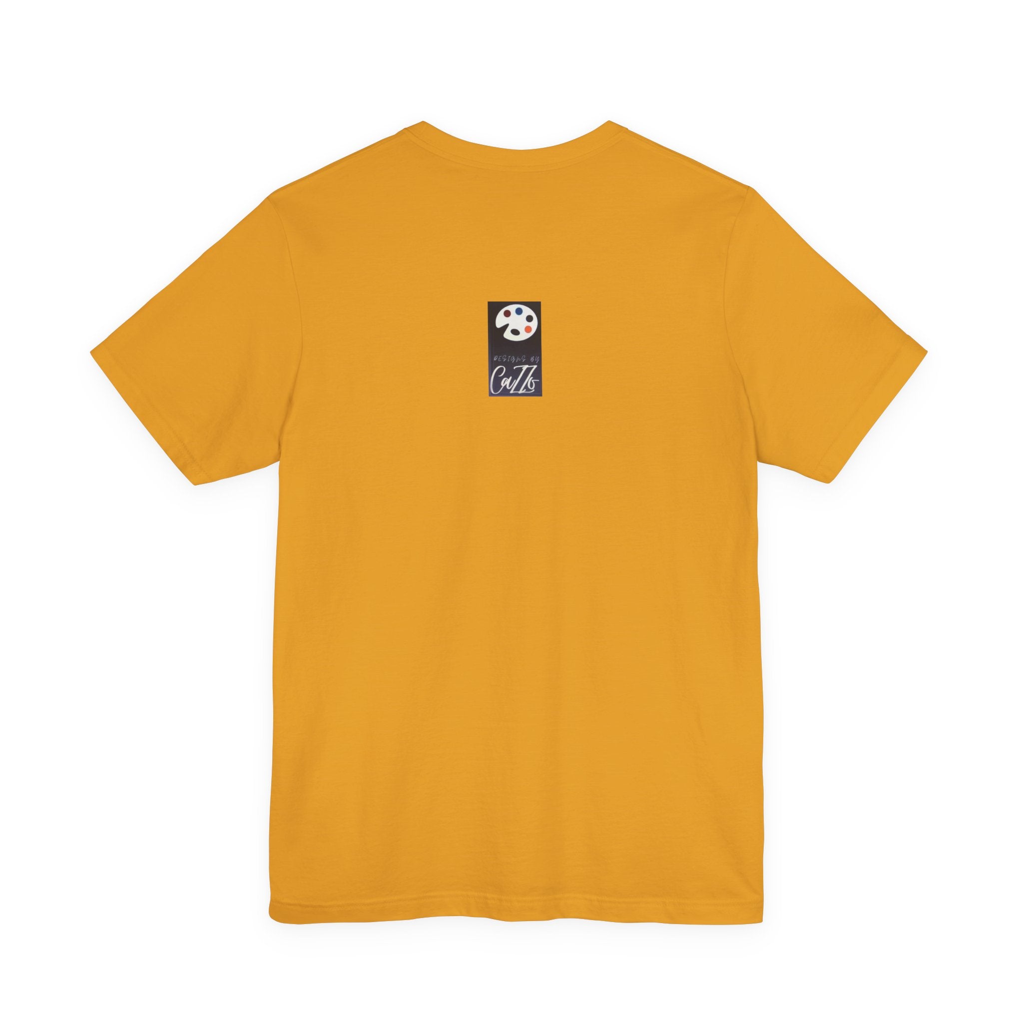 ALL AMERICAN GUITAR T-Shirt — Mosaic