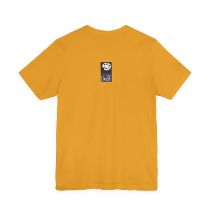 ALL AMERICAN GUITAR T-Shirt — Mosaic