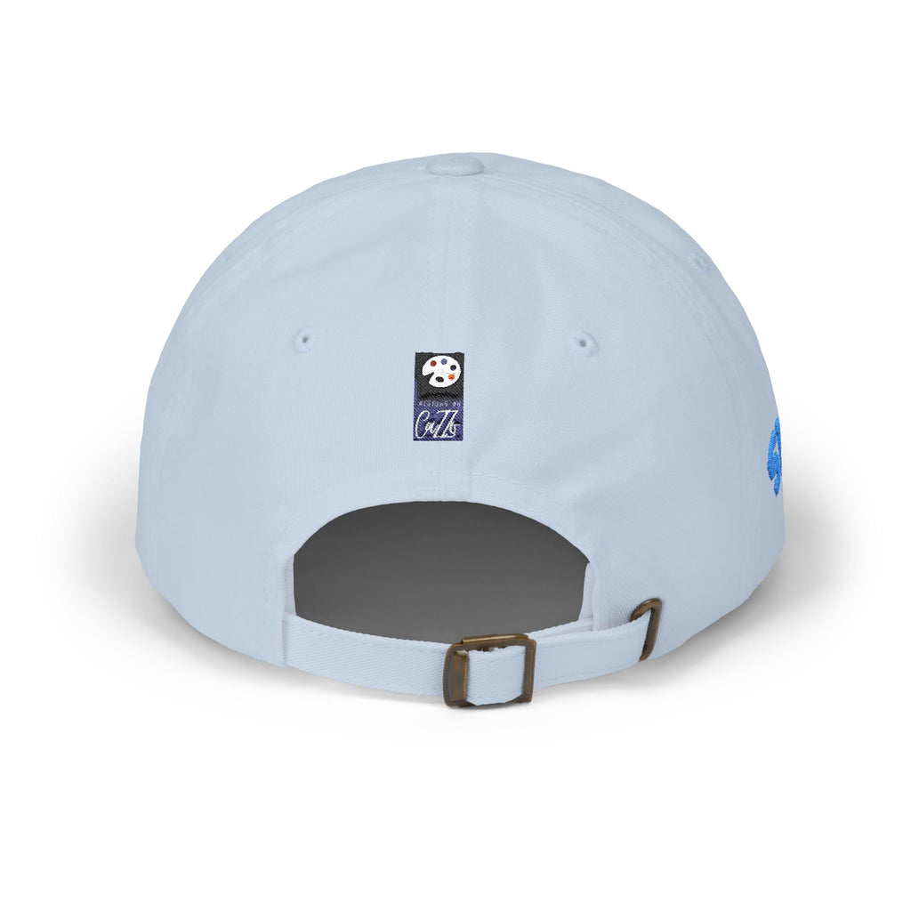 SHARK WEEK CAP