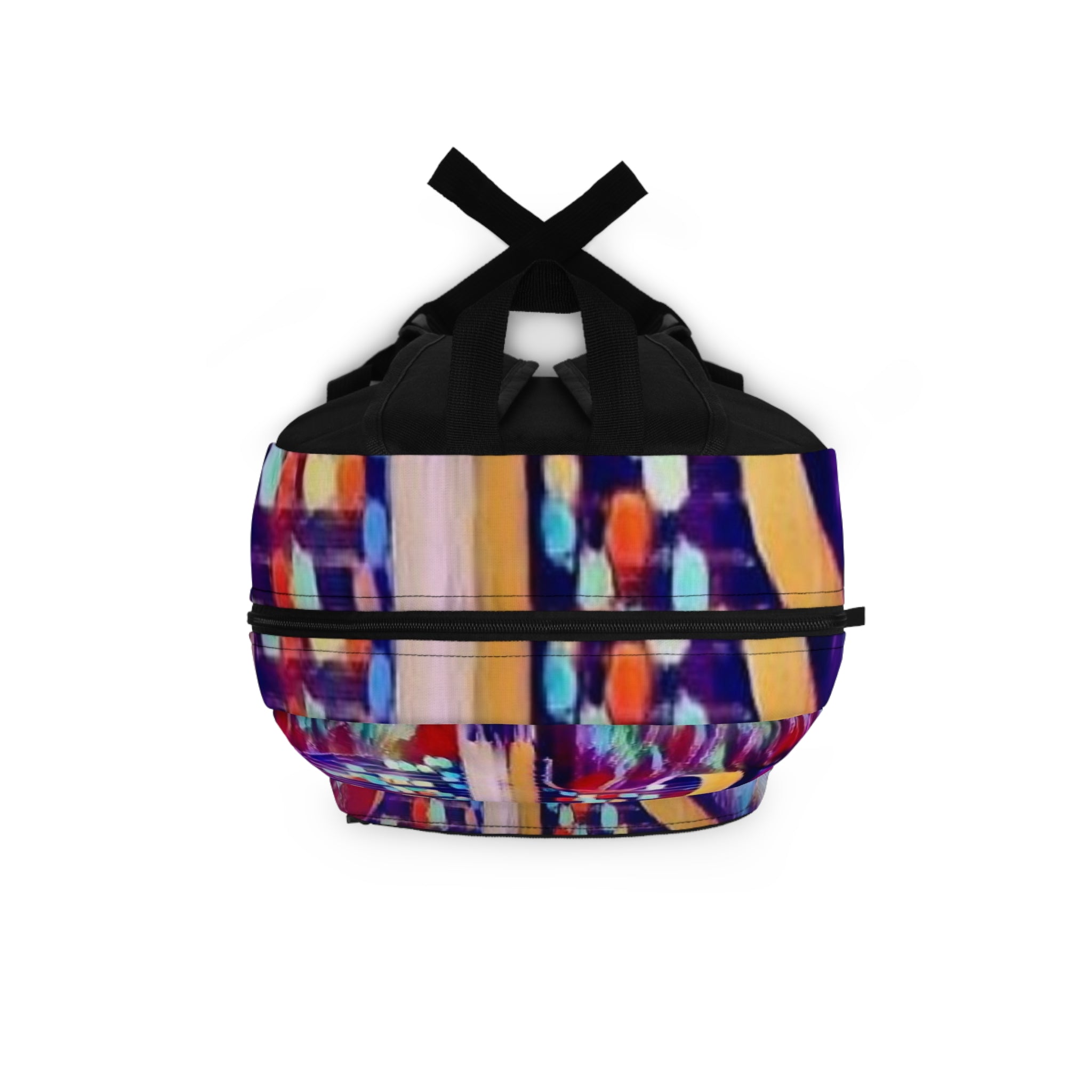 ALL AMERICAN GUITAR Backpack — Mosaic
