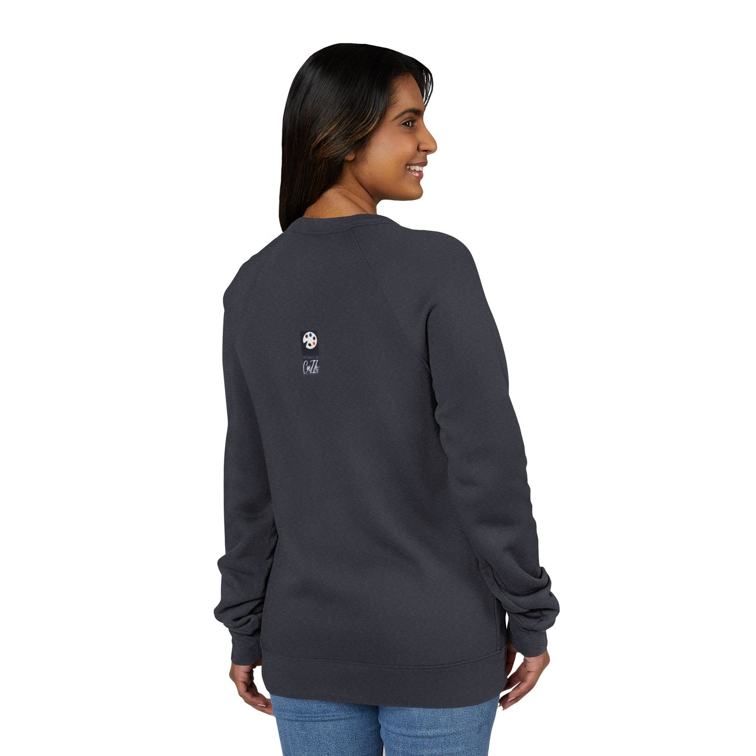 ALL AMERICAN GUITAR Sweatshirt — Mosaic