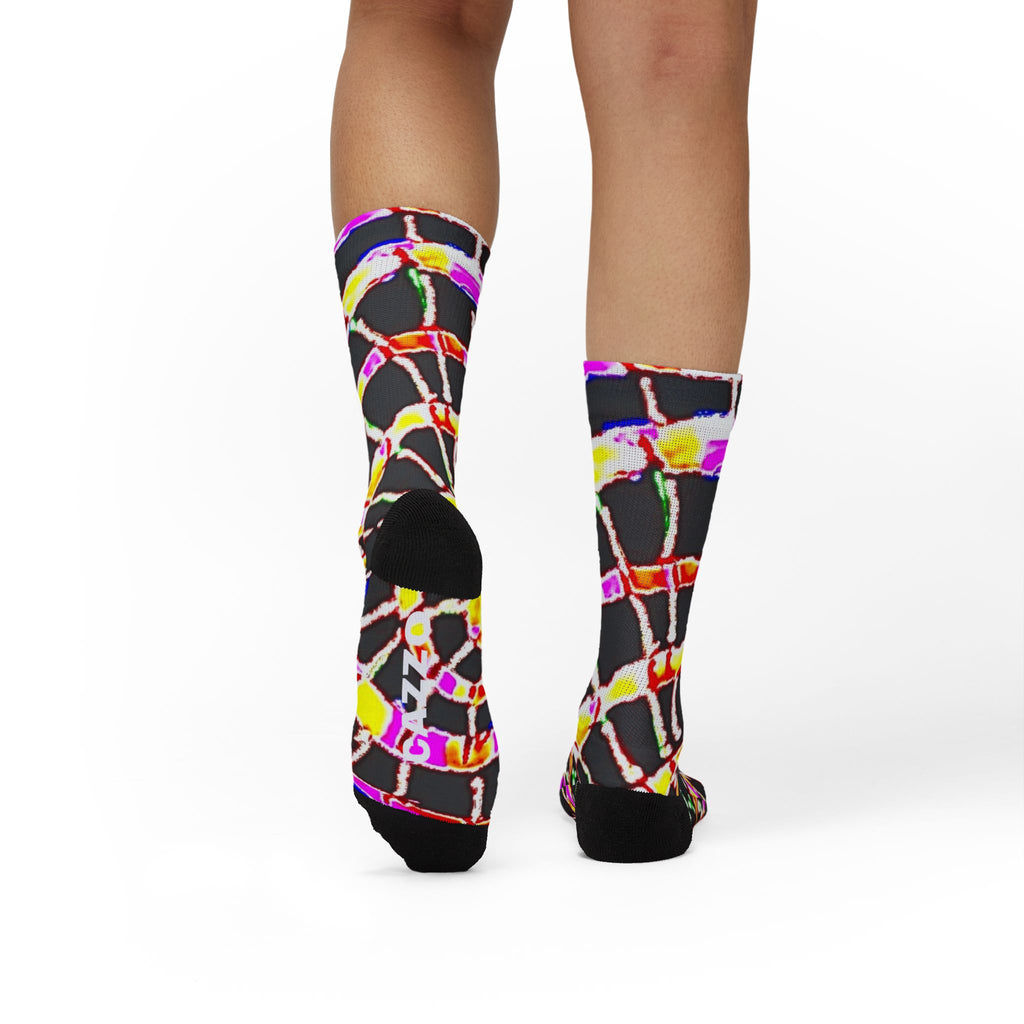 CAZZO SOCKS "VORTEX"