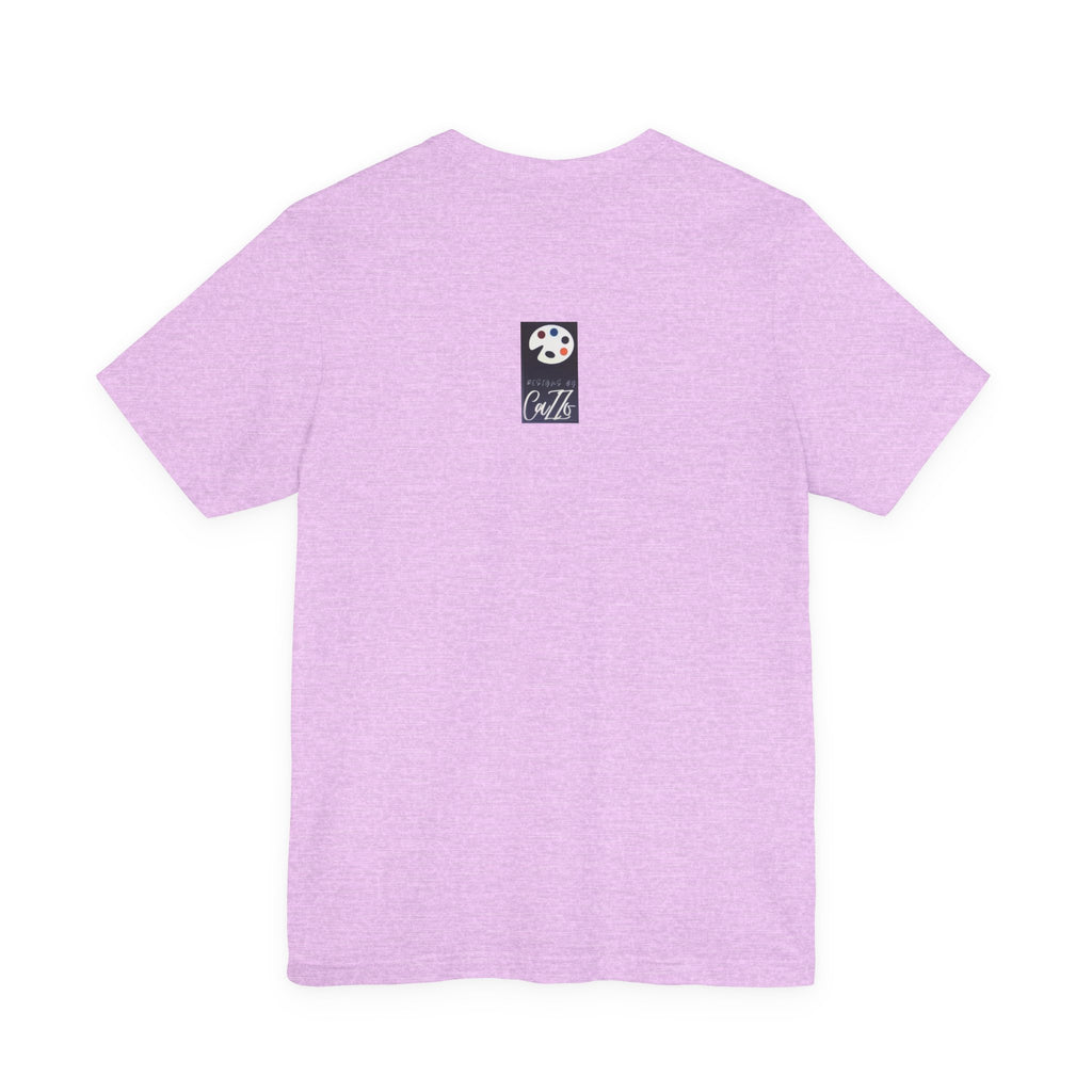 ALL AMERICAN GUITAR T-Shirt — Mosaic