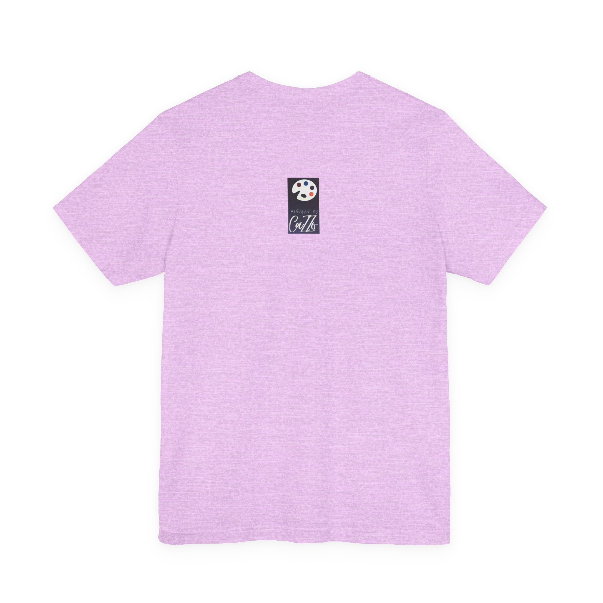 ALL AMERICAN GUITAR T-Shirt — Mosaic