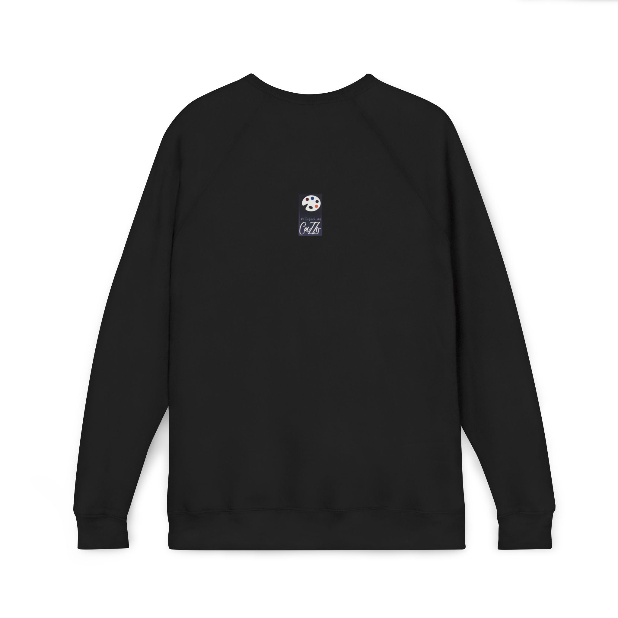 ALL AMERICAN GUITAR Sweatshirt — Mosaic