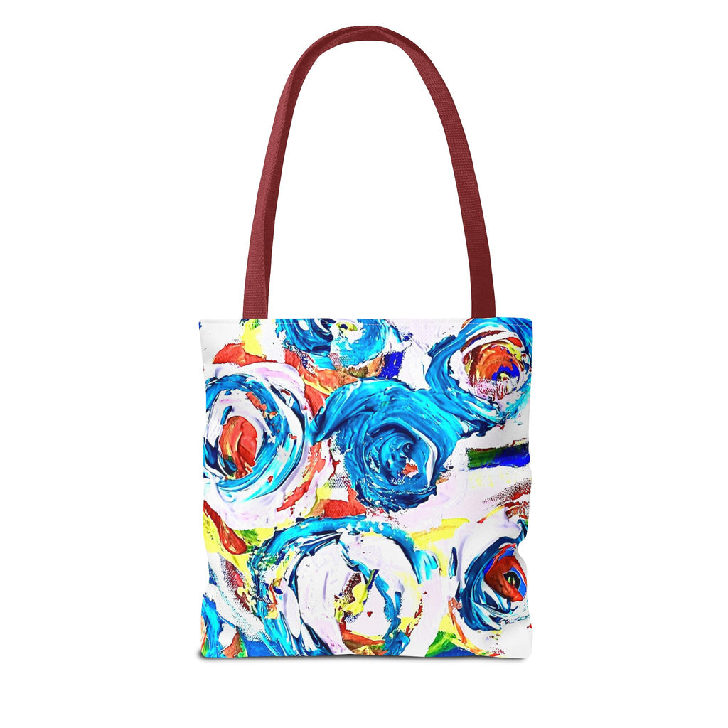 TOTE  "Rosebuds"