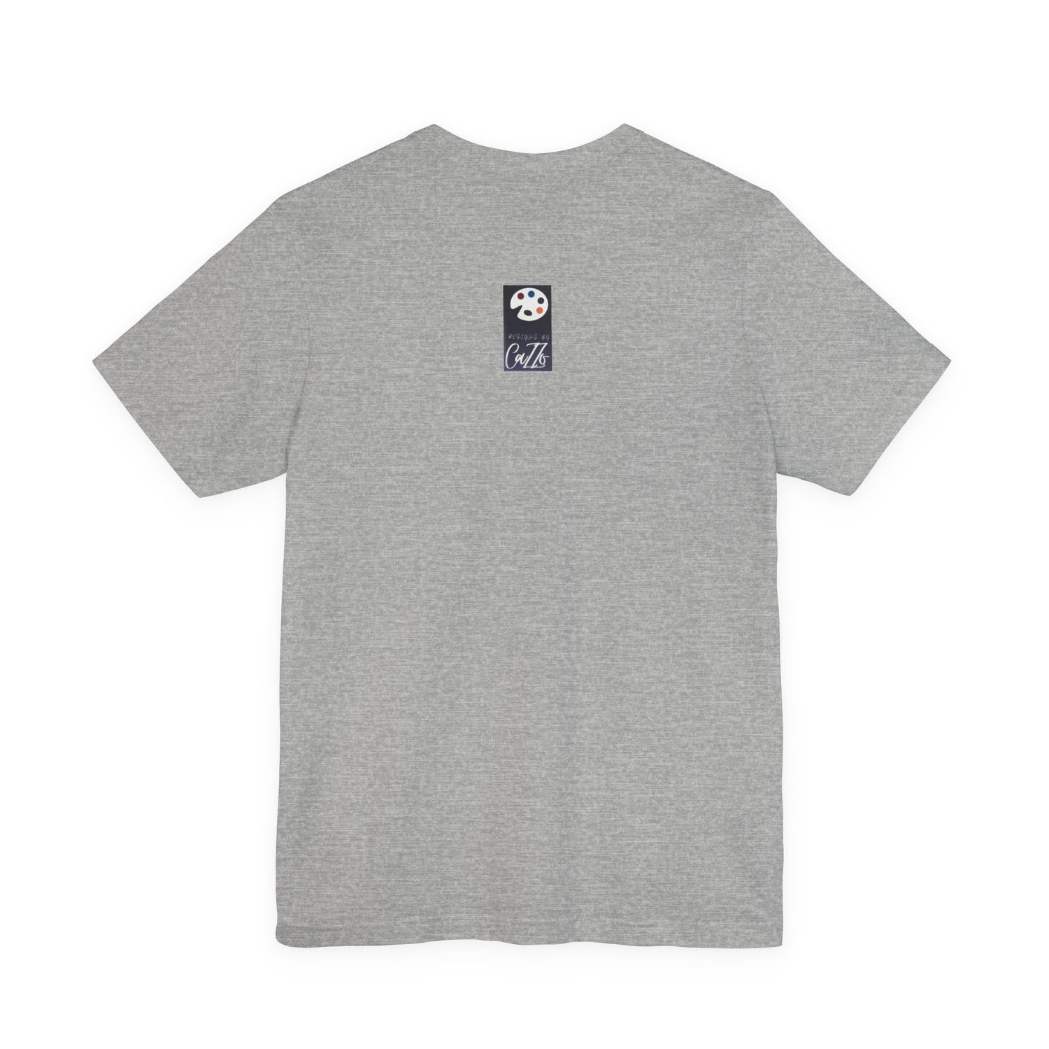 ALL AMERICAN GUITAR T-Shirt — Neon