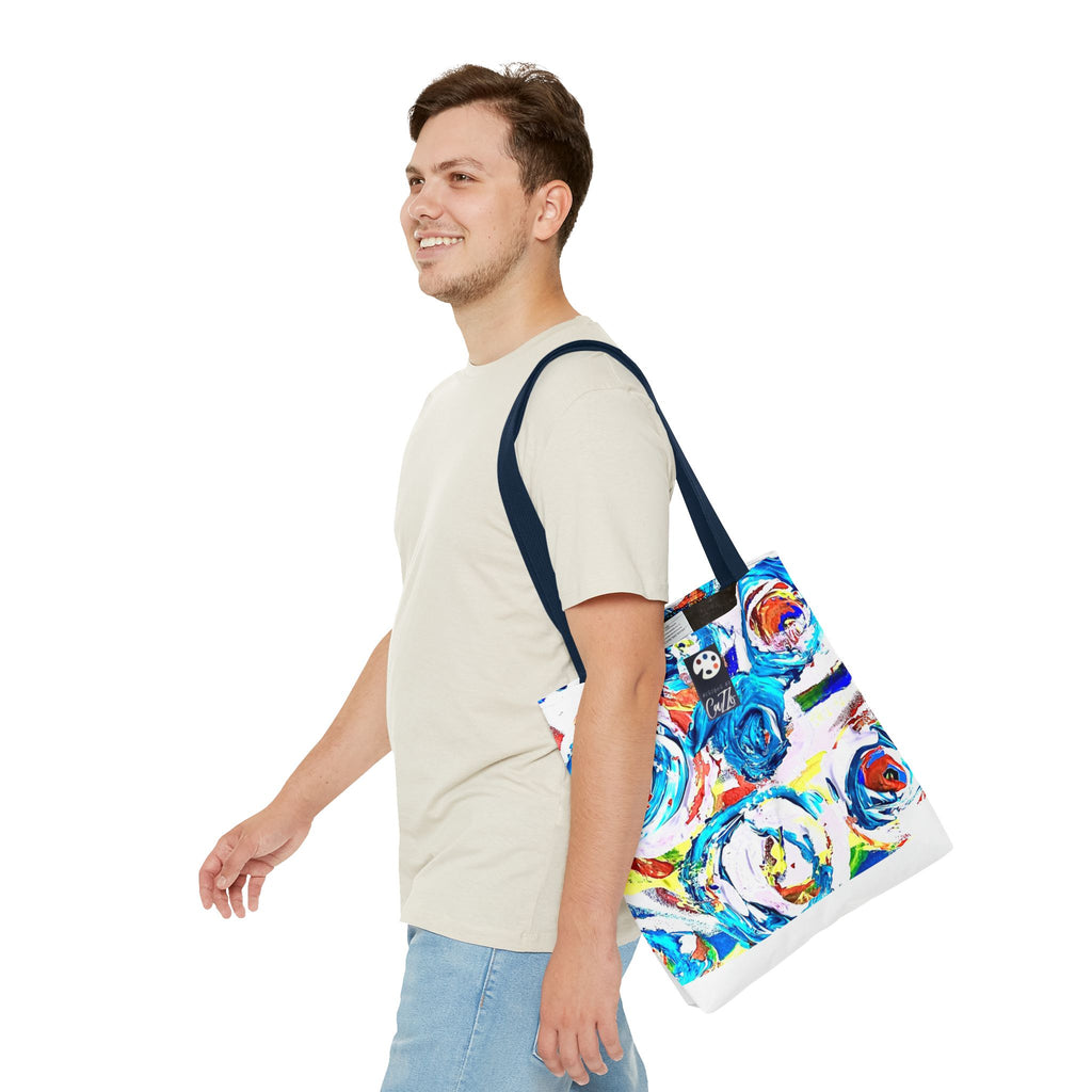 TOTE  "Rosebuds"