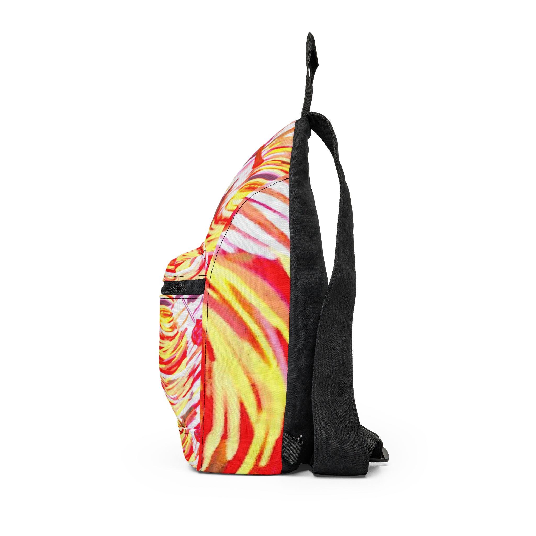 SLING BAG "TORNADO"