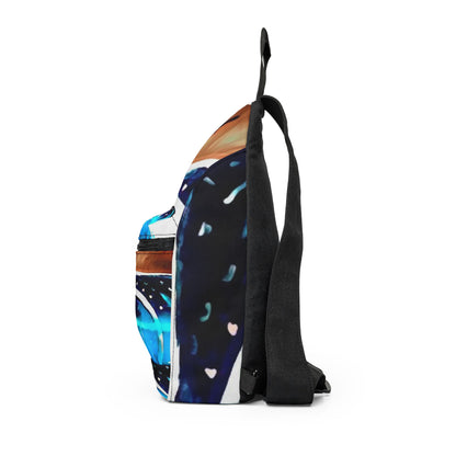 SLING BAG "THE COVE"