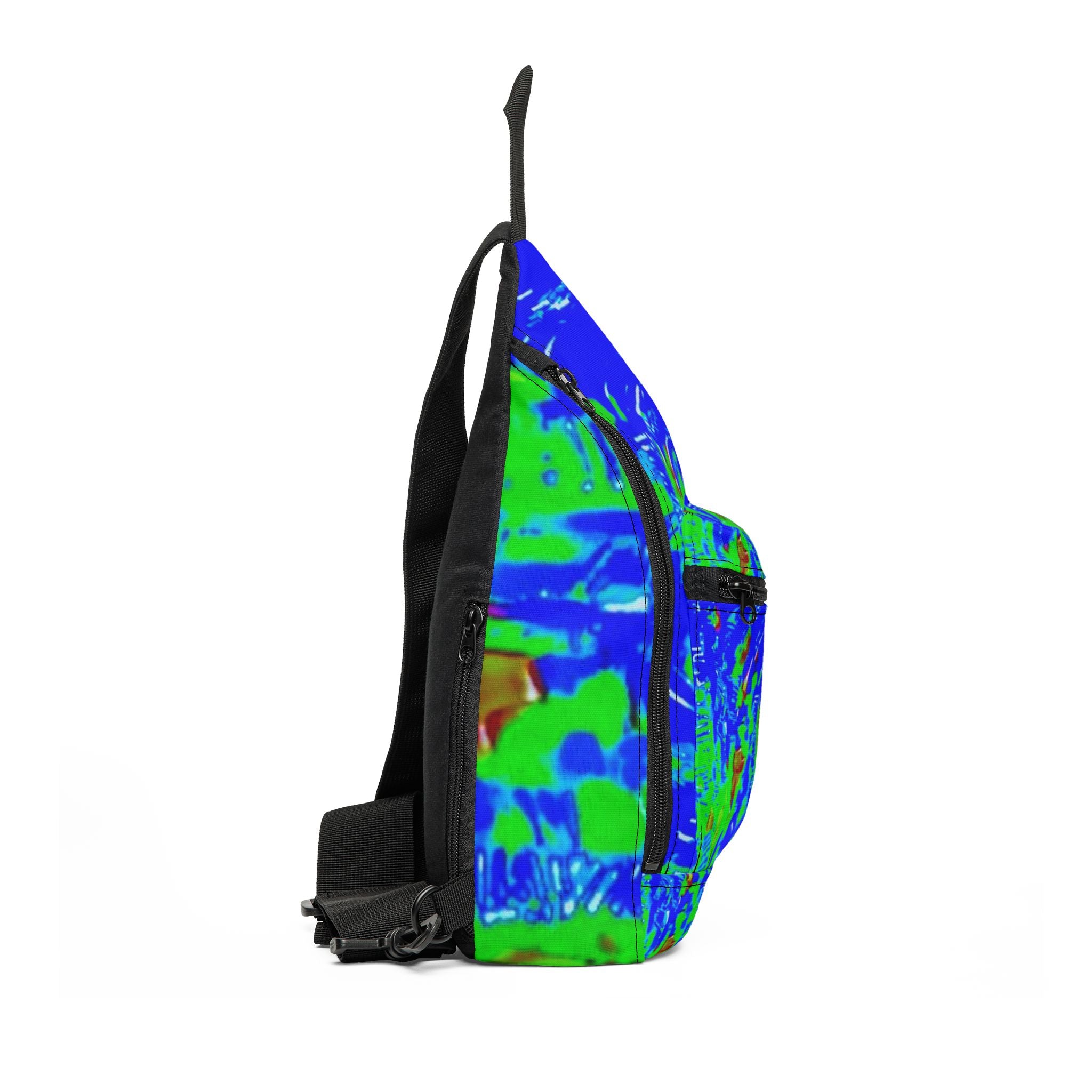 SLING BAG "HURRICANE