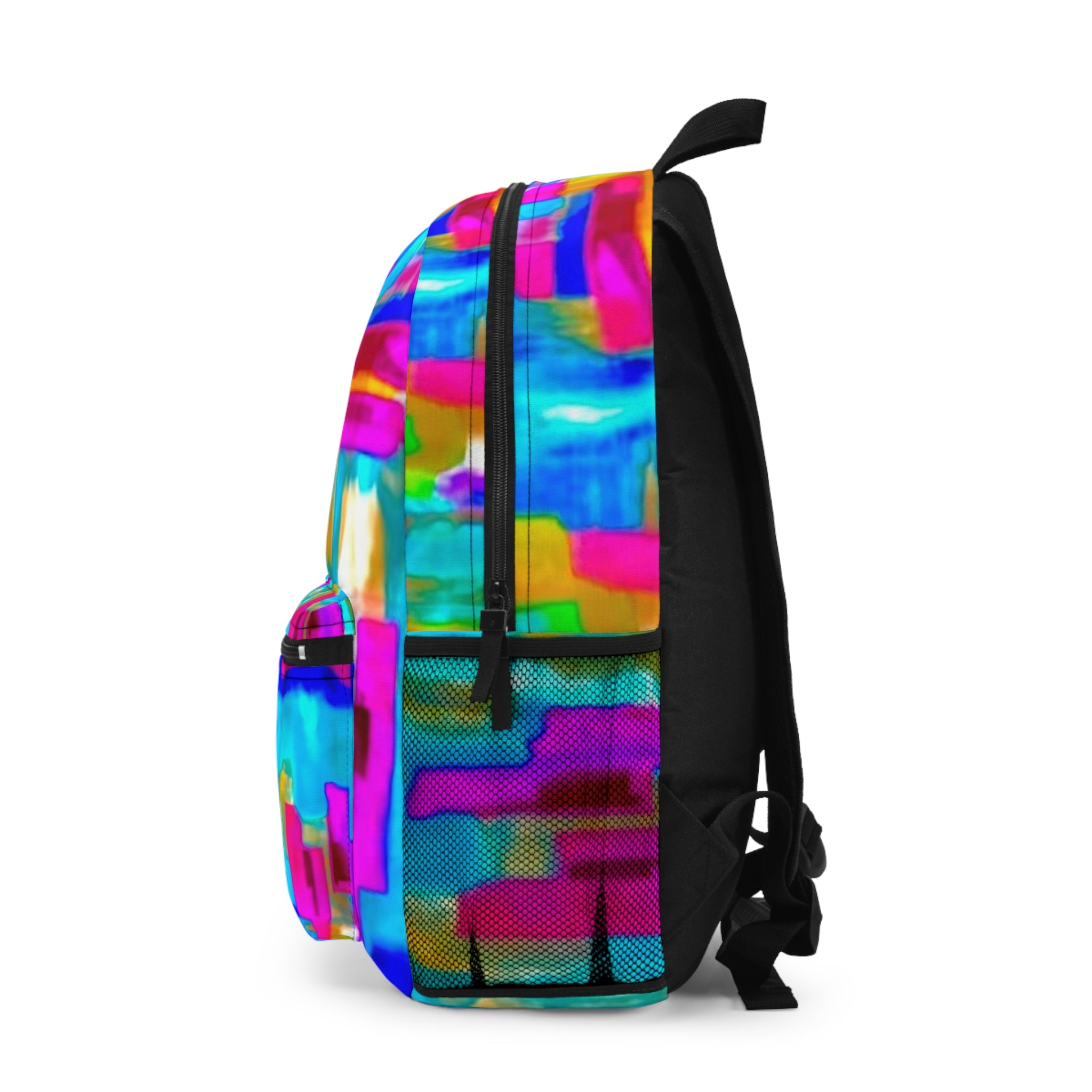 BACKPACK "PSYCHEDELIC"
