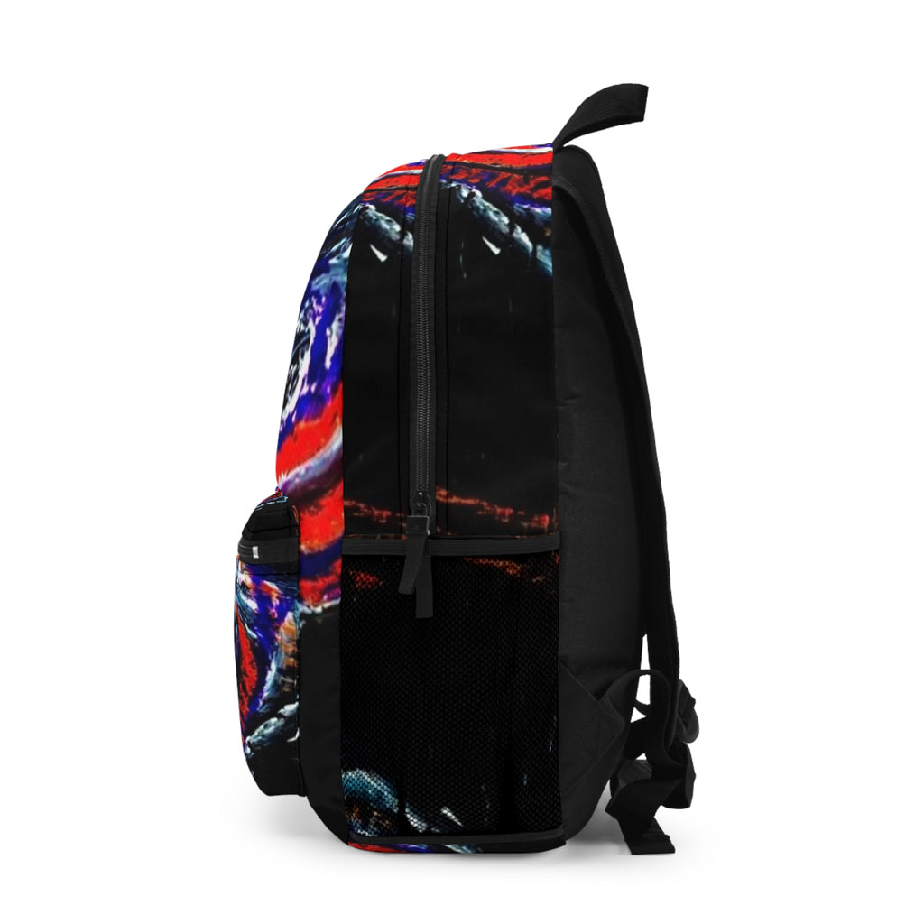 BACKPACK "GALAXY"