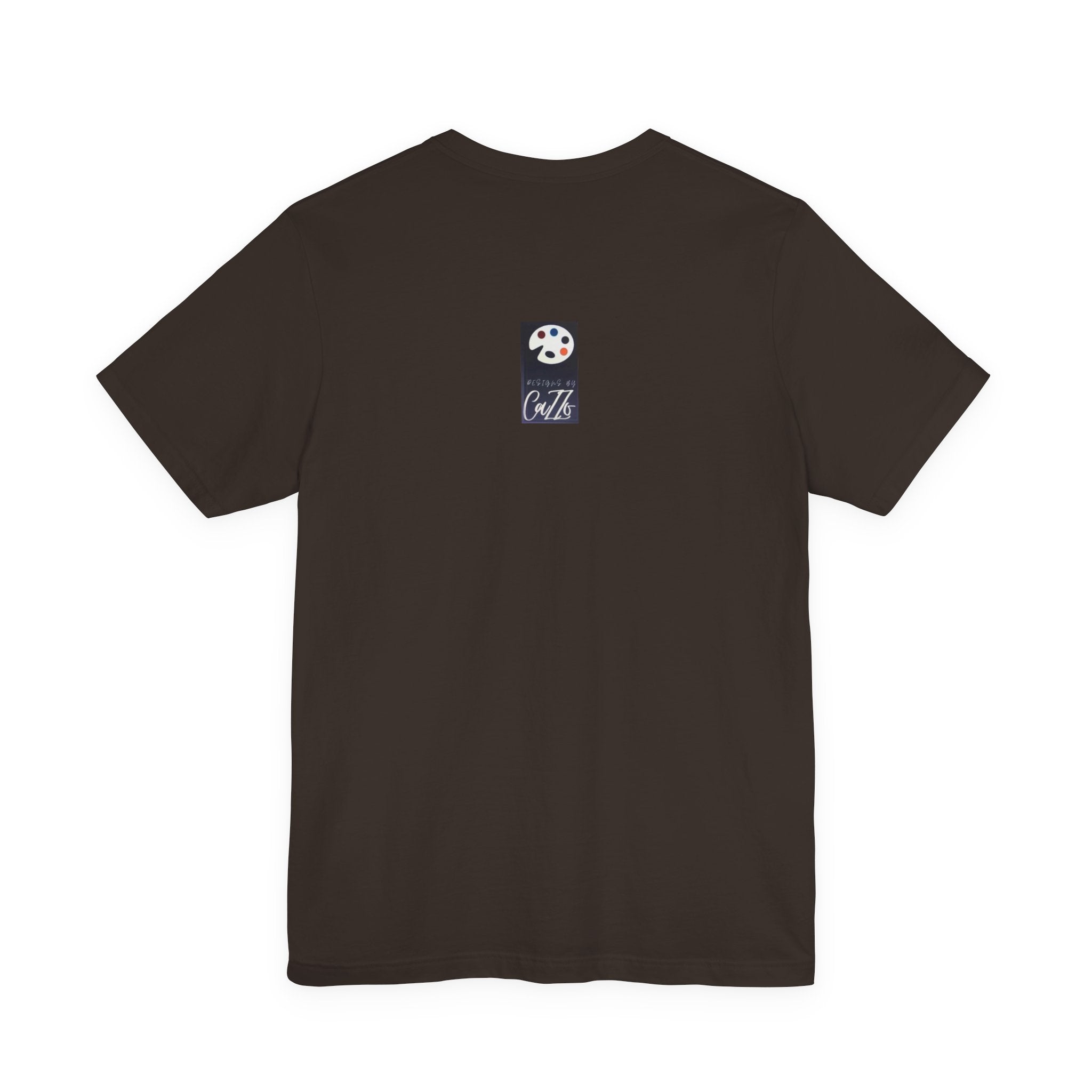ALL AMERICAN GUITAR T-Shirt — Mosaic