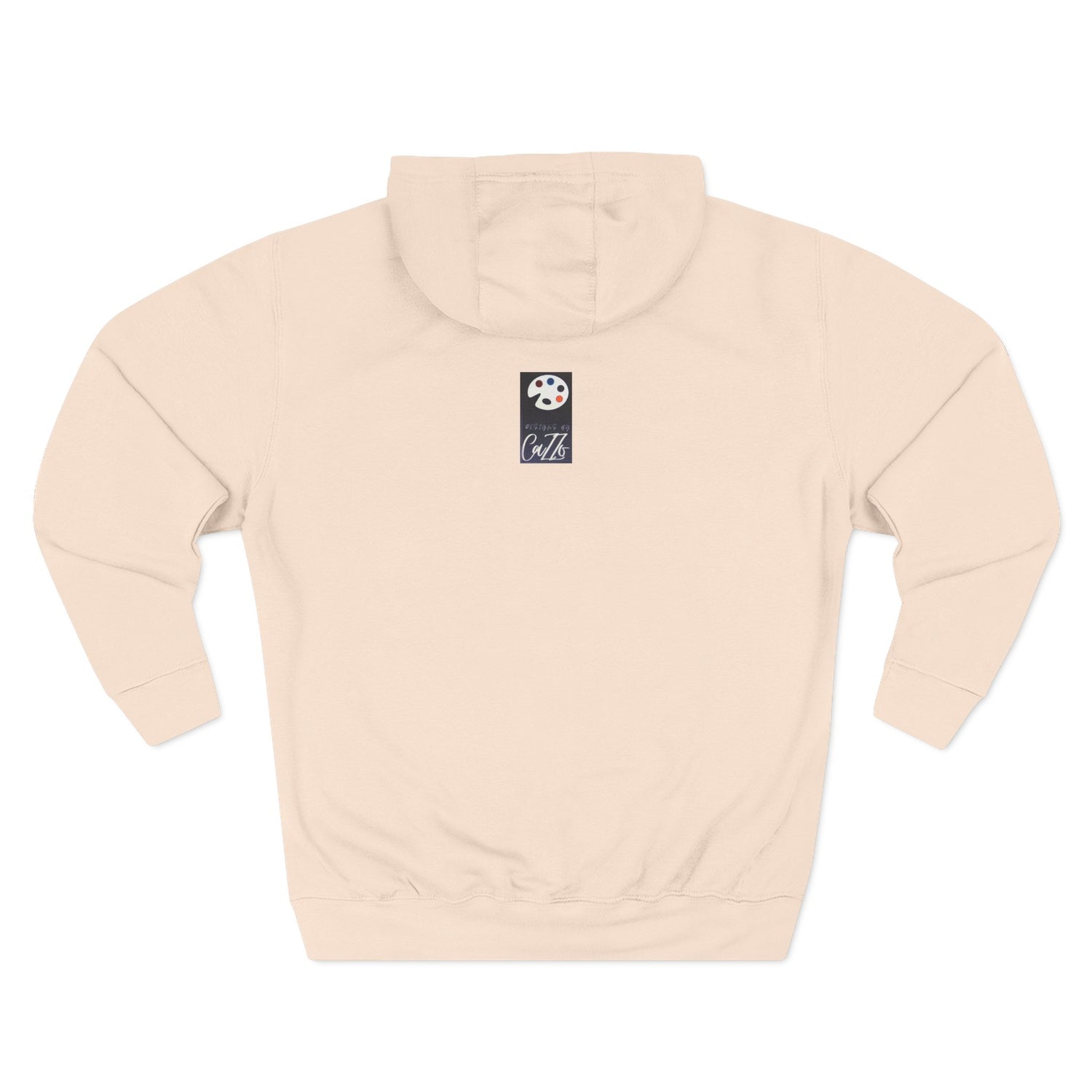 "DEADQUARTERS" HOODIE - Grateful Dead headquarters in SF