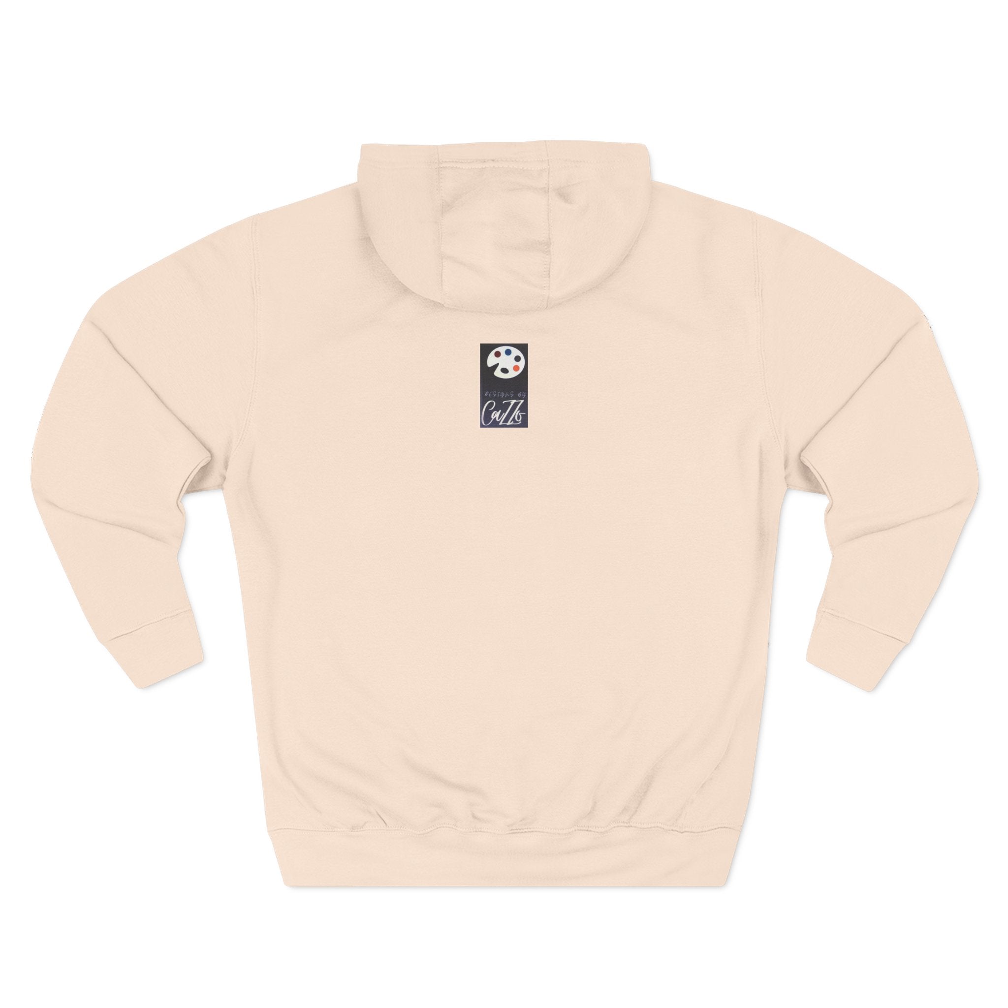 "DEADQUARTERS" HOODIE - Grateful Dead headquarters in SF