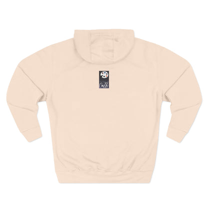 "DEADQUARTERS" HOODIE - Grateful Dead headquarters in SF