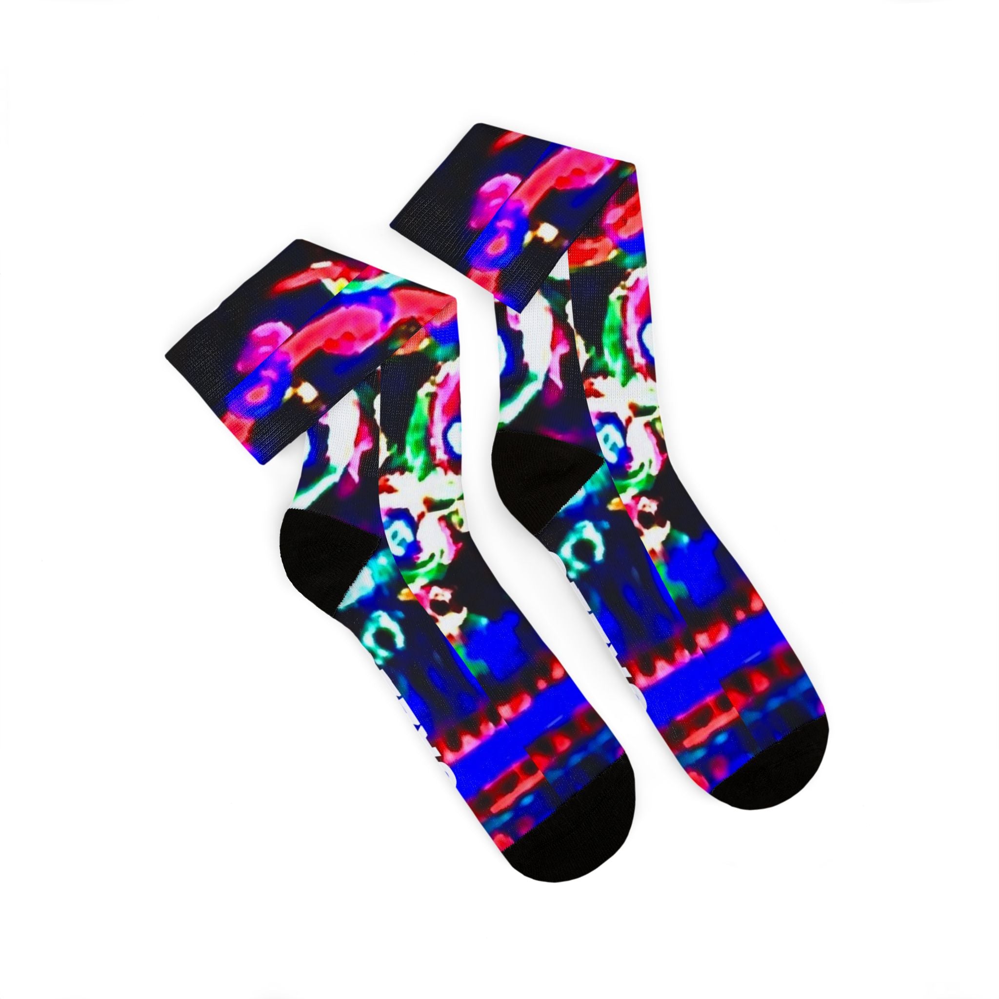 CAZZO SOCKS "LIFESAVER"