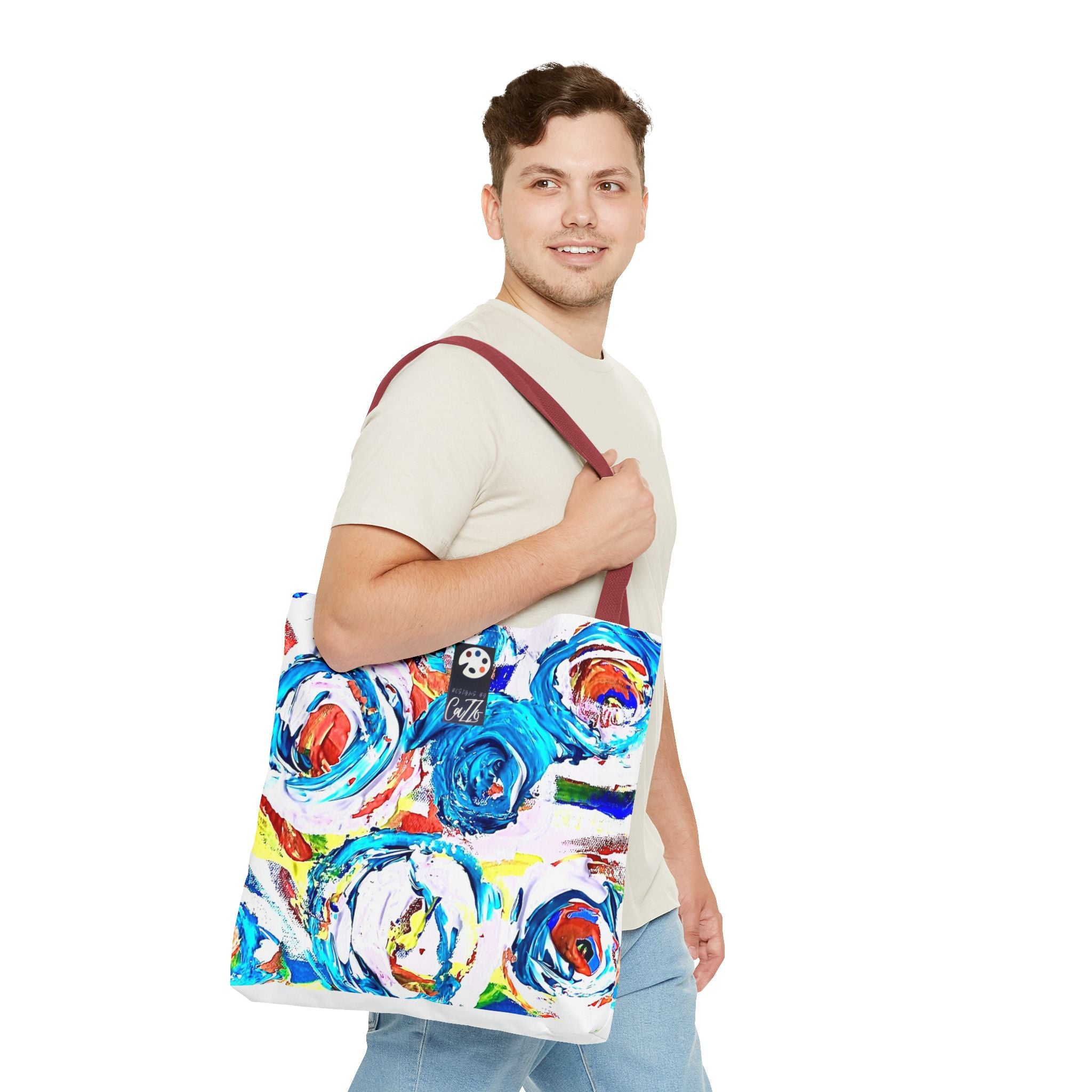 TOTE  "Rosebuds"